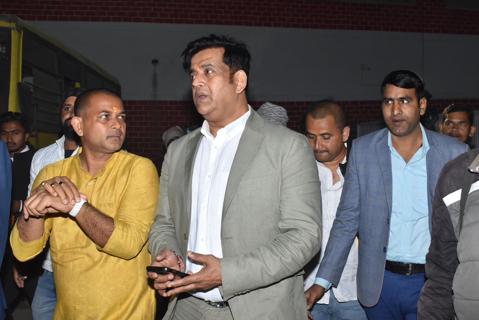 Mahashivratri Celebration